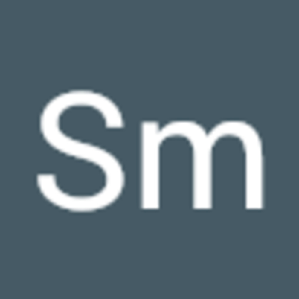 Meet your Posher, Sm